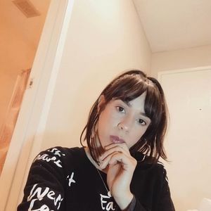 Meet your Posher, Rowanne